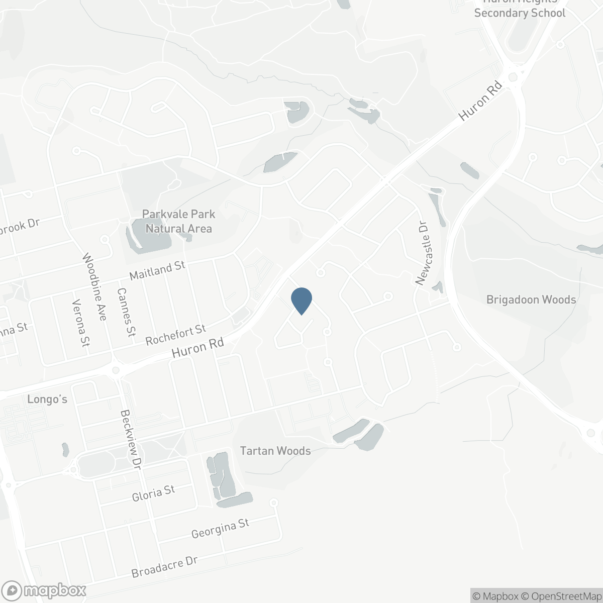 13 PONY Way, Kitchener, Ontario N2R 0R8